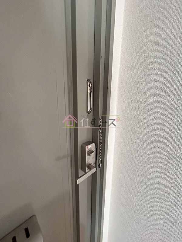 プログレス駒川 その他3