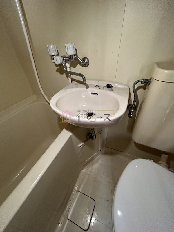 プログレス駒川 その他4