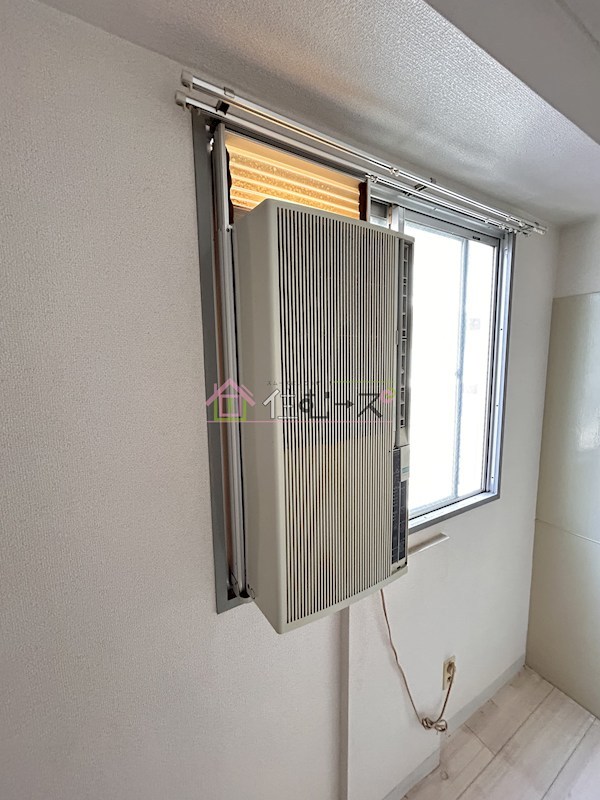 プログレス駒川 その他6