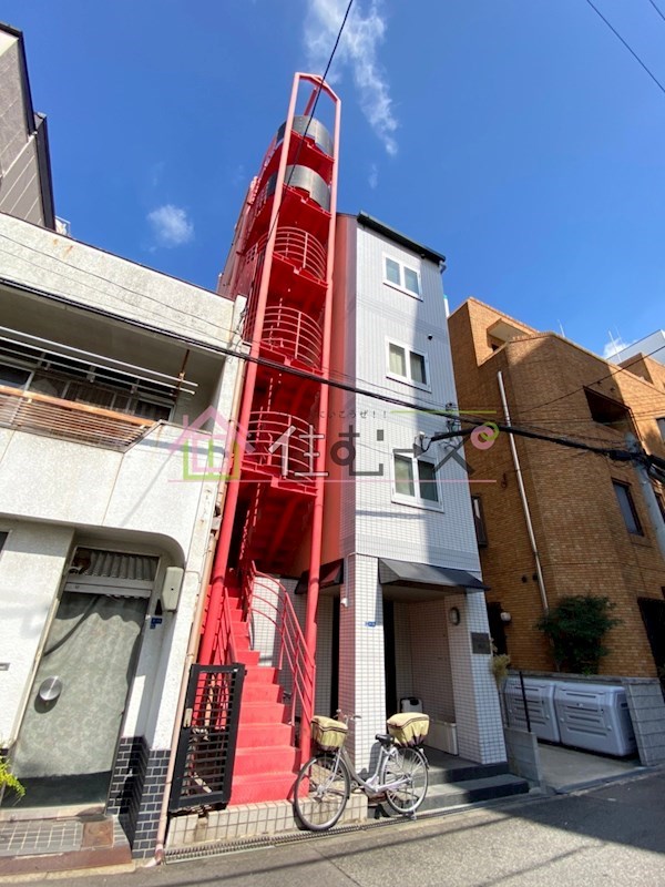 プログレス駒川 その他外観1