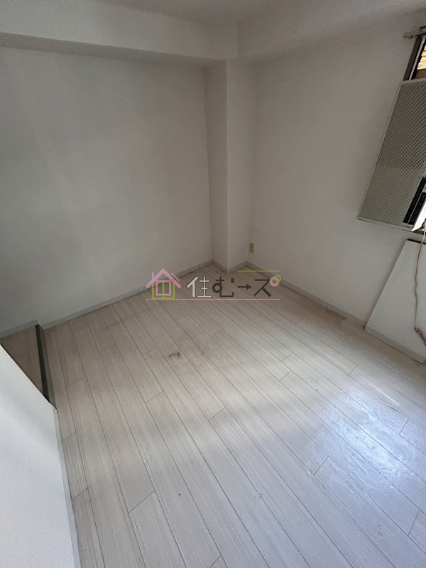 プログレス駒川 ベッドルーム