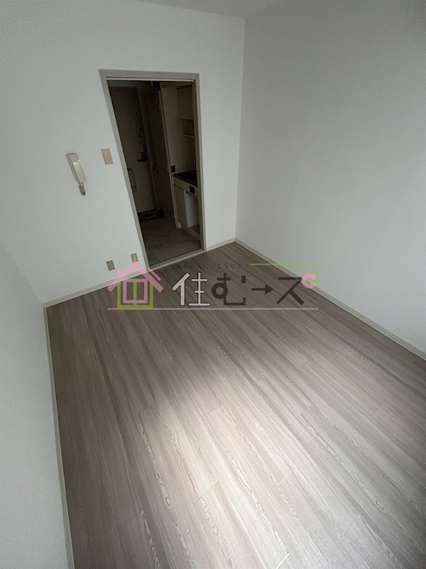 シティーコーポ西今川 リビング