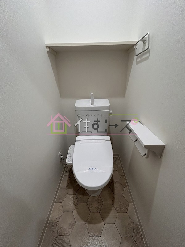 カルムビレッジ東田辺 その他3