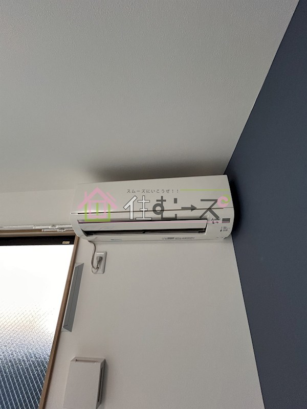 カルムビレッジ東田辺 その他4