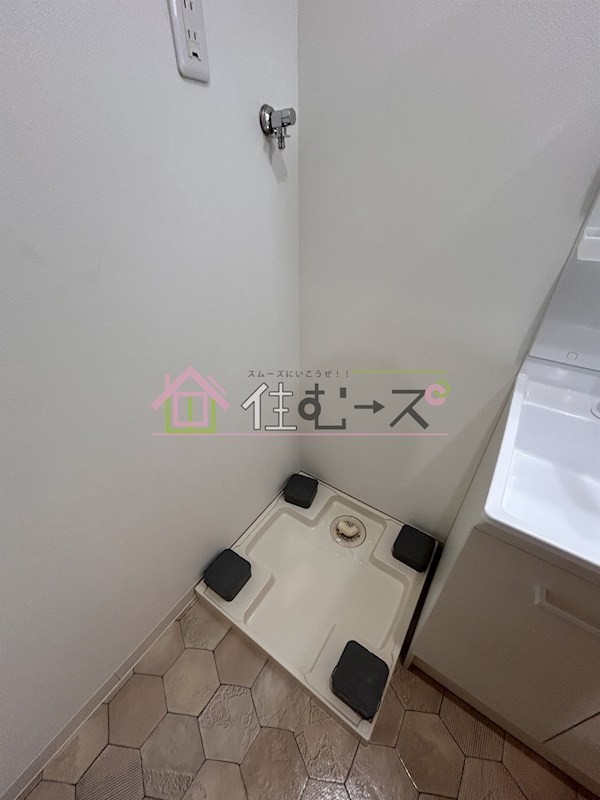 カルムビレッジ東田辺 その他6