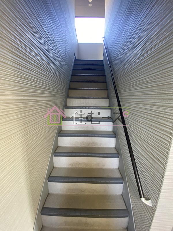 カルムビレッジ東田辺 その他外観6