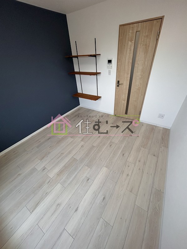 カルムビレッジ東田辺 リビング