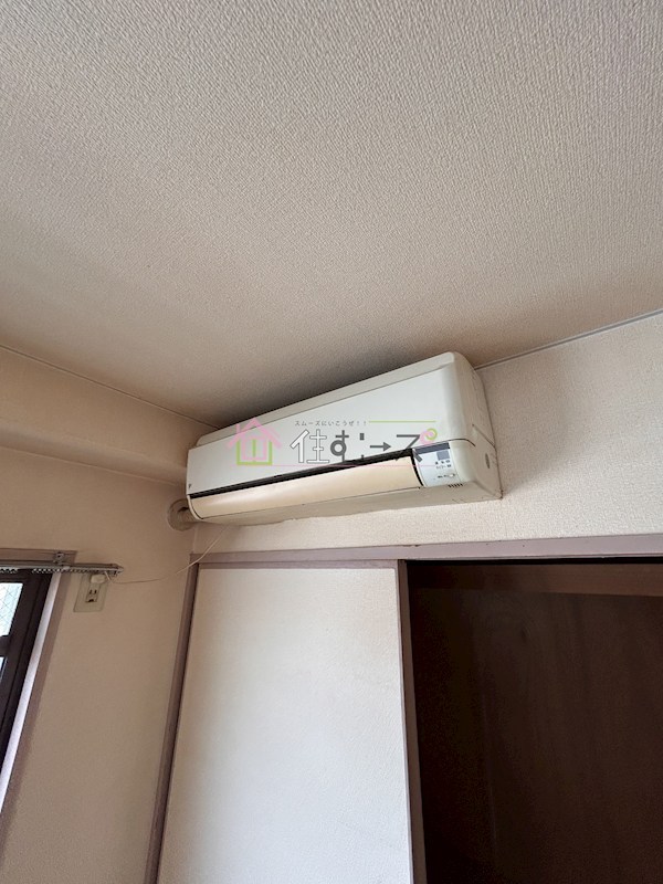 プレアール駒川Ⅲ その他4