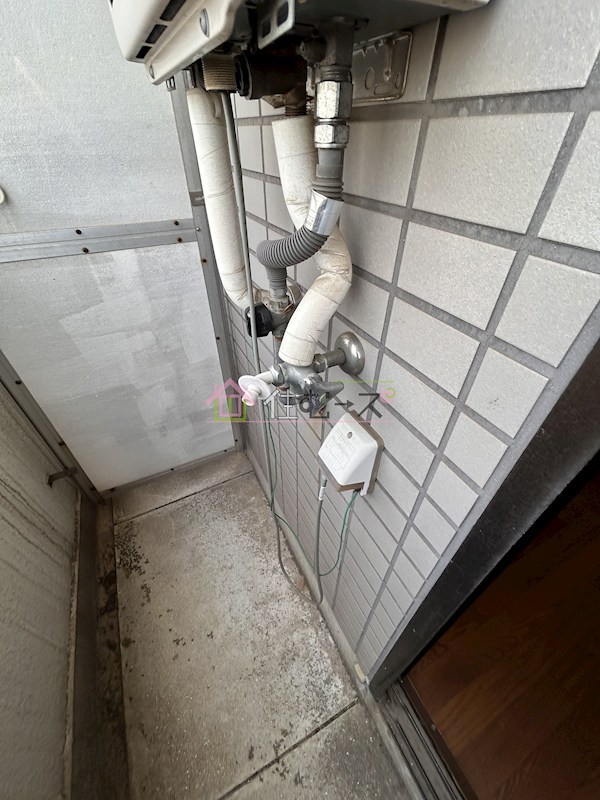 プレアール駒川Ⅲ その他5