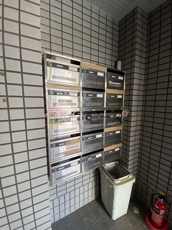 プレアール駒川Ⅲ その他外観4