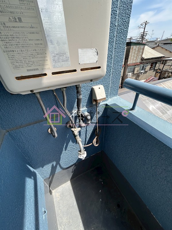 パークサンハイツ その他2