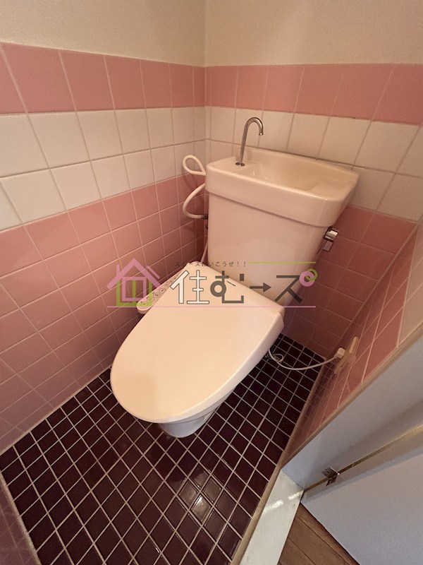 パークサンハイツ その他4