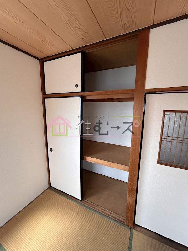 パークサンハイツ その他5