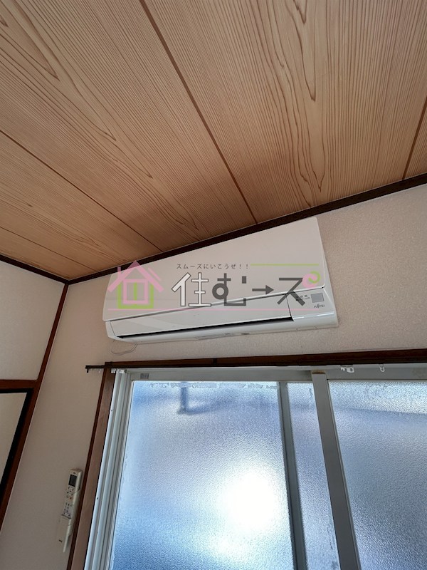 パークサンハイツ その他6