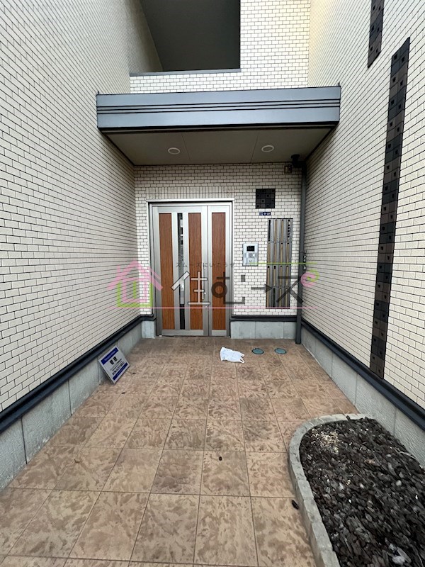 Pin　Bonheur その他1