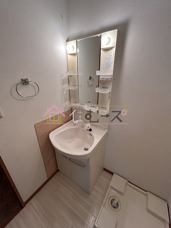 Pin　Bonheur その他3