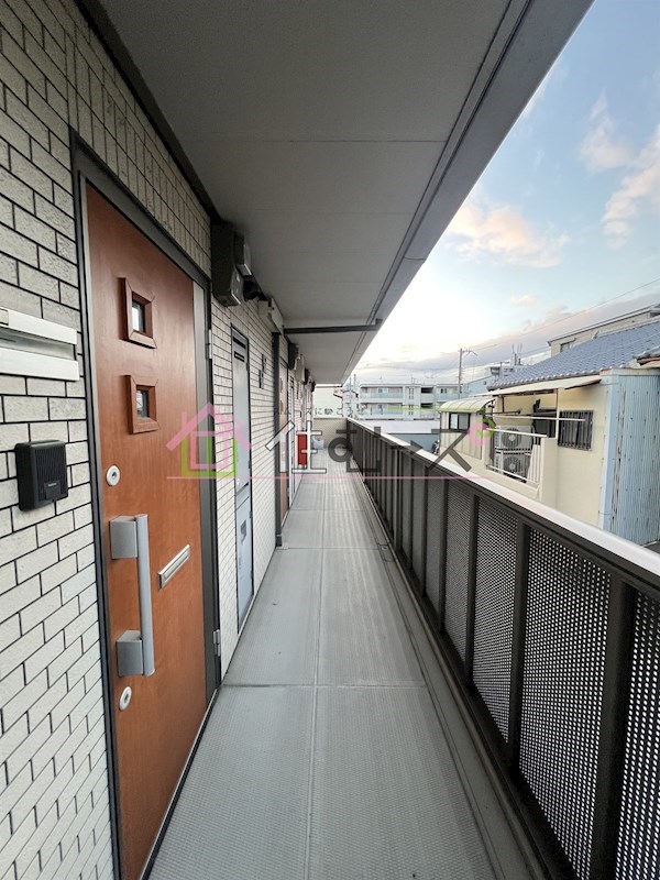 Pin　Bonheur その他外観2