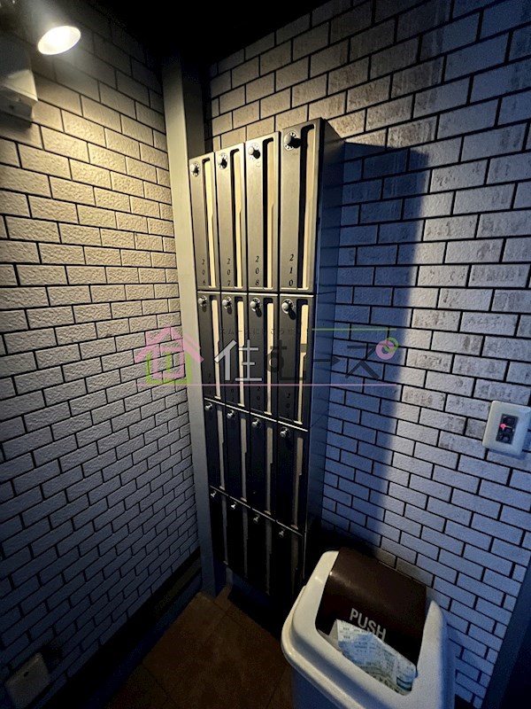 Pin　Bonheur その他外観4