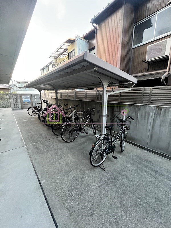 Pin　Bonheur その他外観5