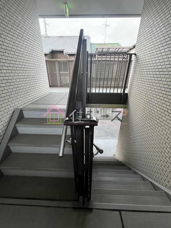 Pin　Bonheur その他外観6