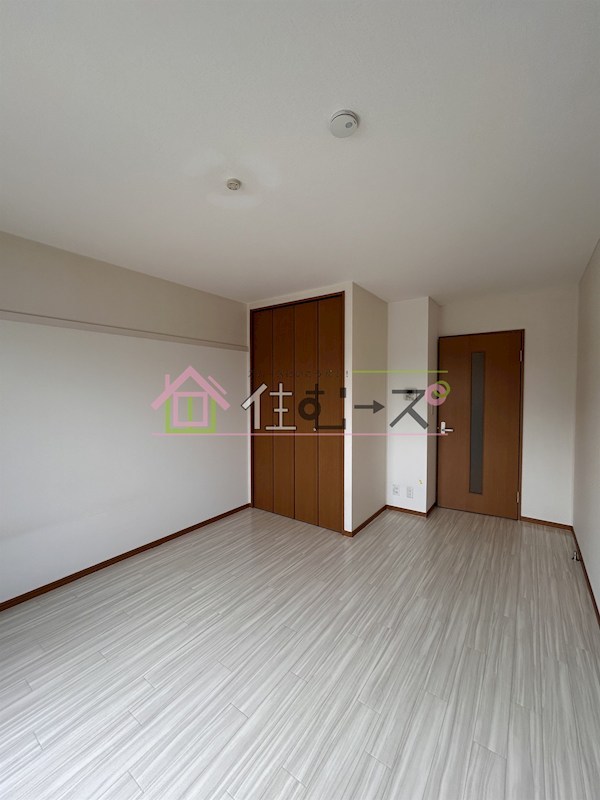 Pin　Bonheur リビング