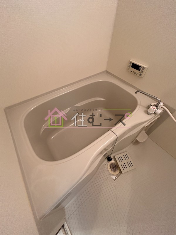 Pin　Bonheur 風呂画像