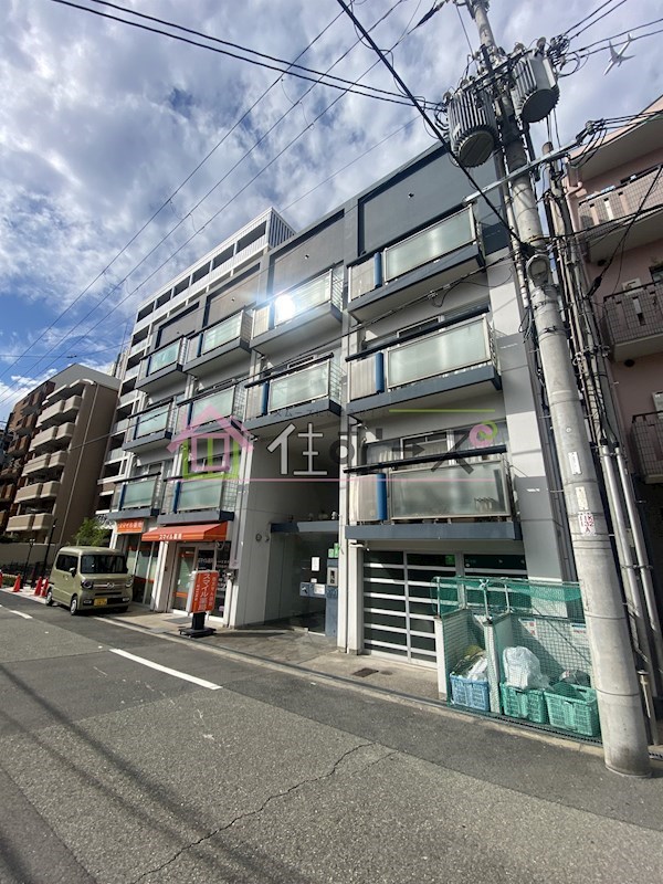 アバンティ深江S その他外観1