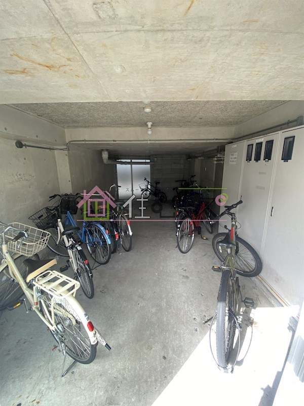 アバンティ深江S その他外観4