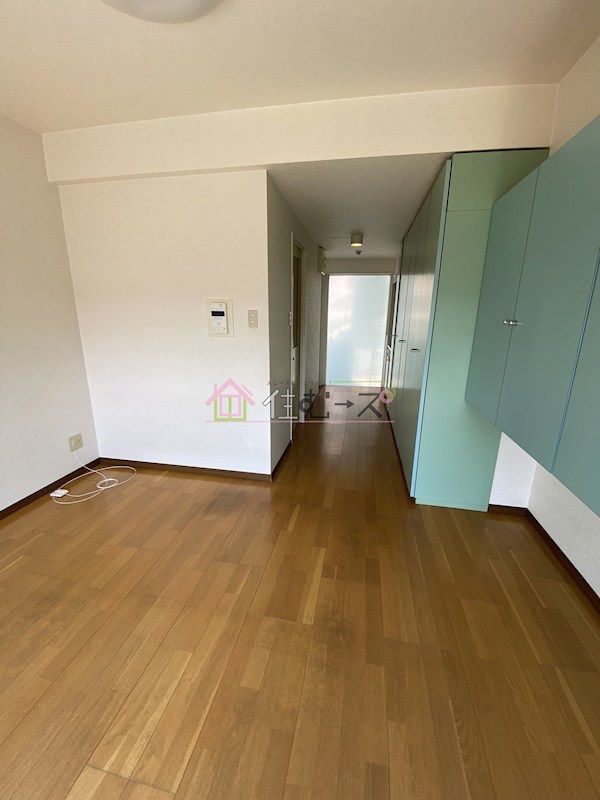 アバンティ深江S リビング