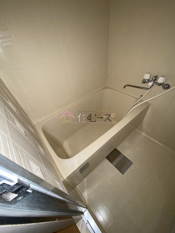 アバンティ深江S 風呂画像