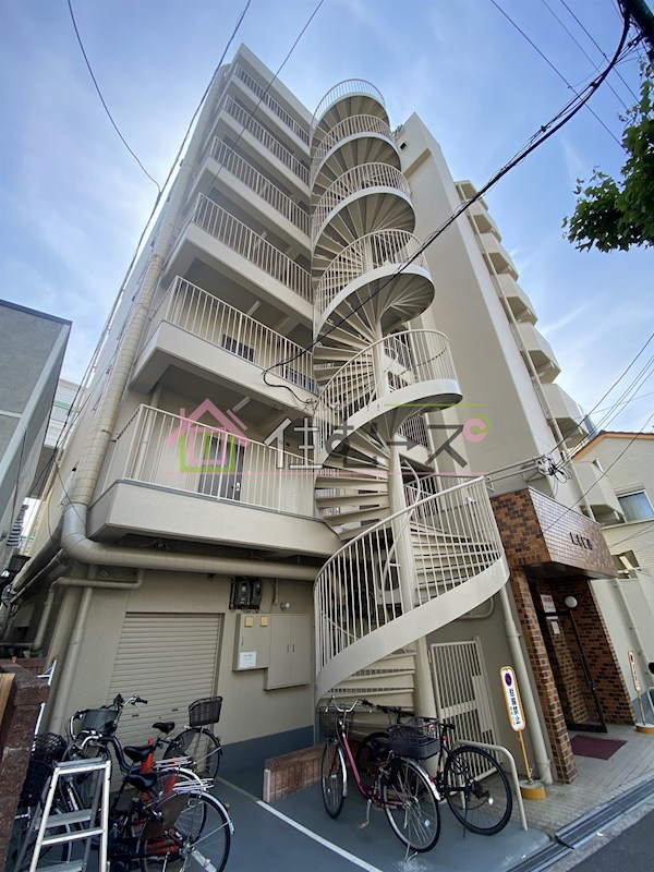 朋来ビル その他外観1