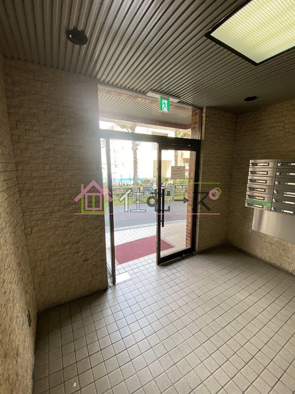 朋来ビル その他外観2