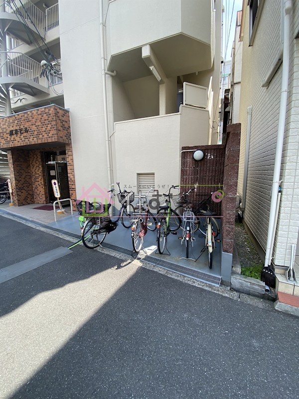 朋来ビル その他外観3