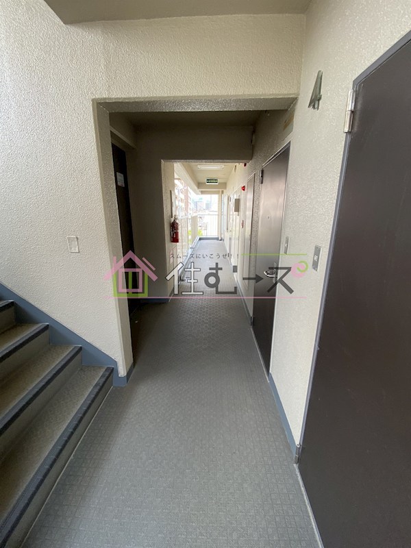 朋来ビル その他外観4