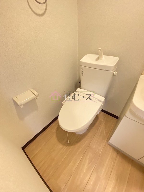 M&amp;lsquo;プラザ緑橋 その他4