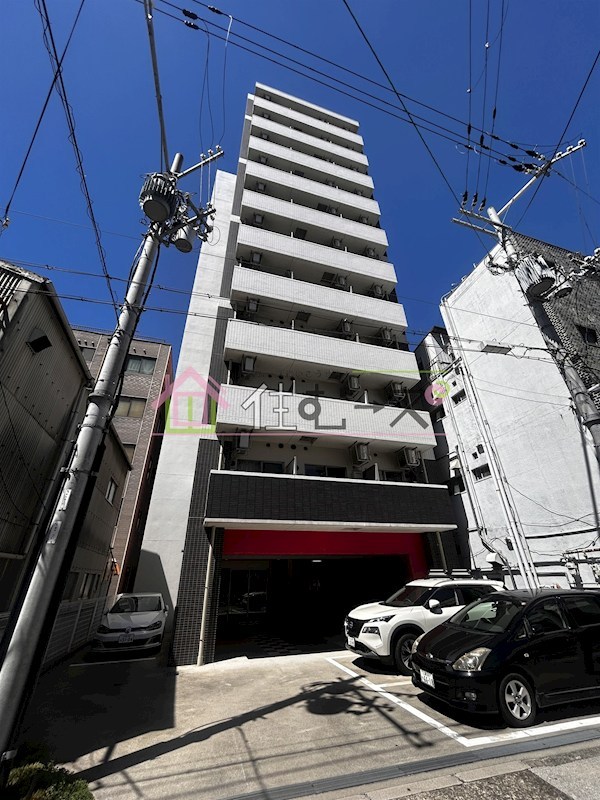 M&amp;lsquo;プラザ緑橋 その他外観1