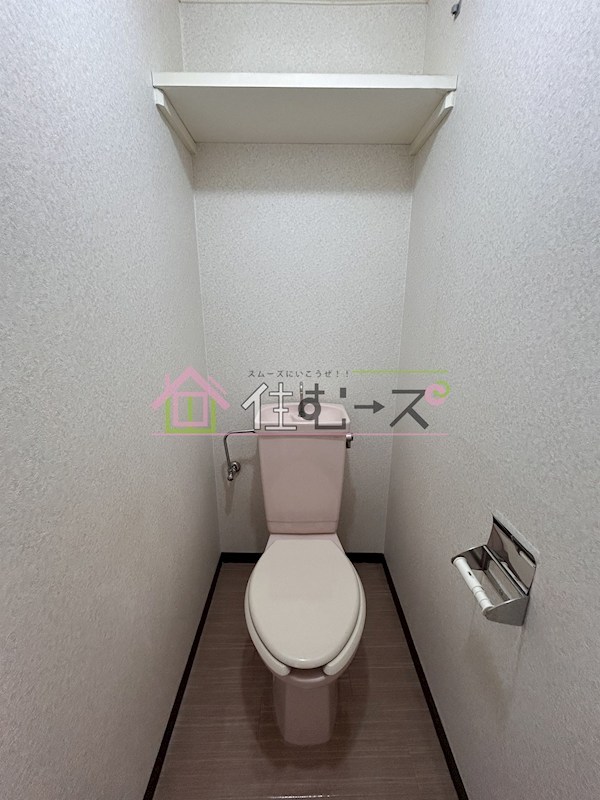 ローズコート その他3