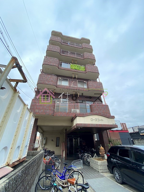 ローズコート その他外観1