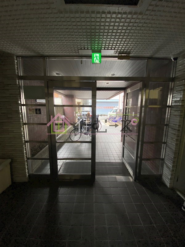 ローズコート その他外観2