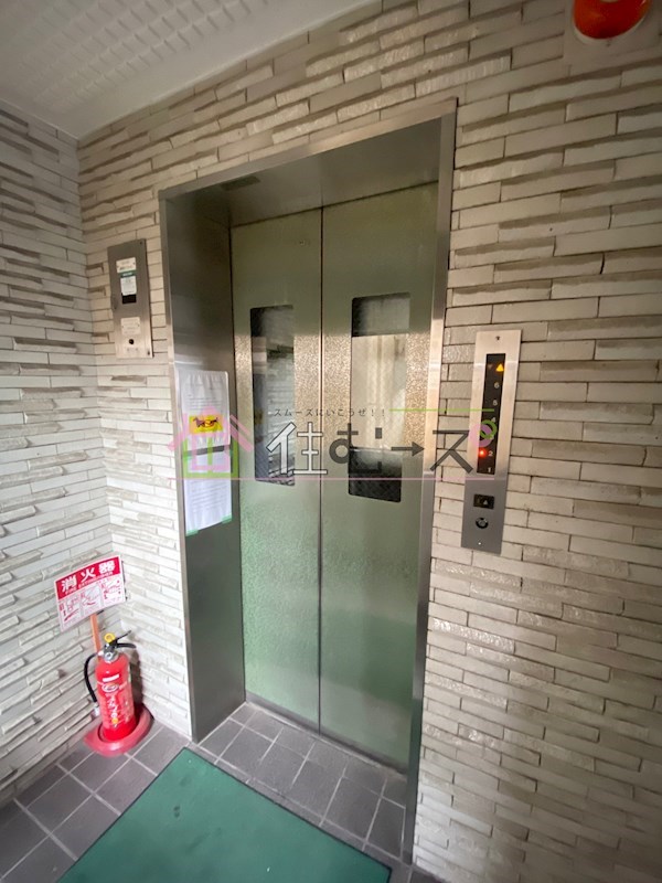 ローズコート その他外観3