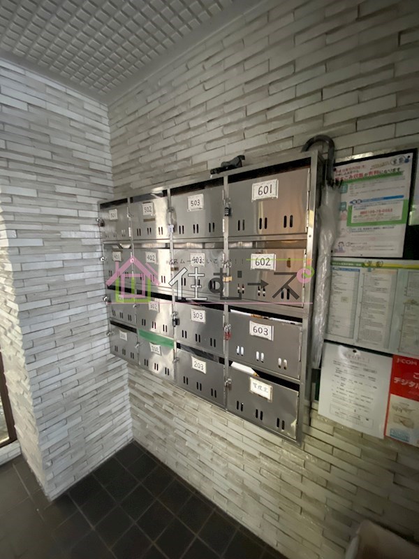 ローズコート その他外観4