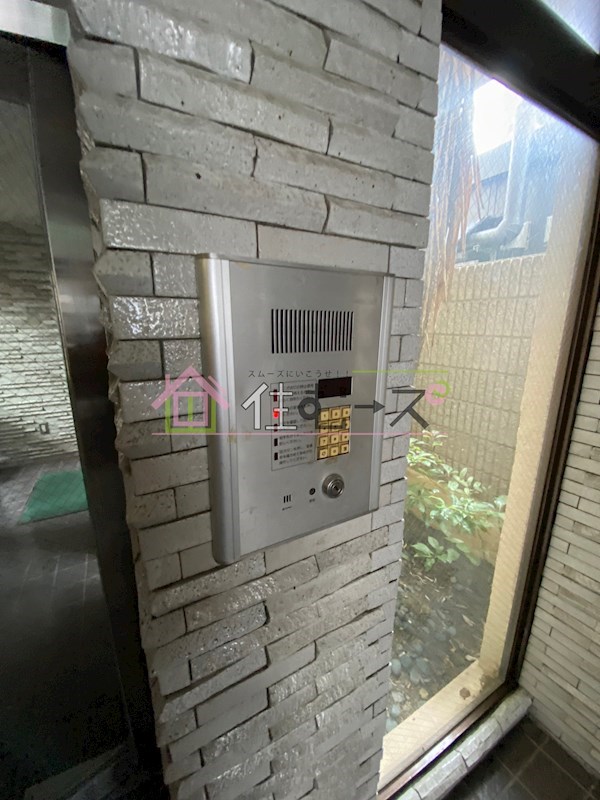 ローズコート その他外観5