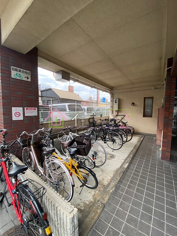 ローズコート その他外観6