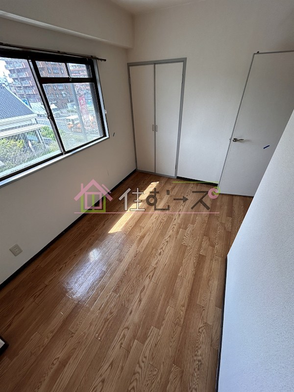 ローズコート リビング