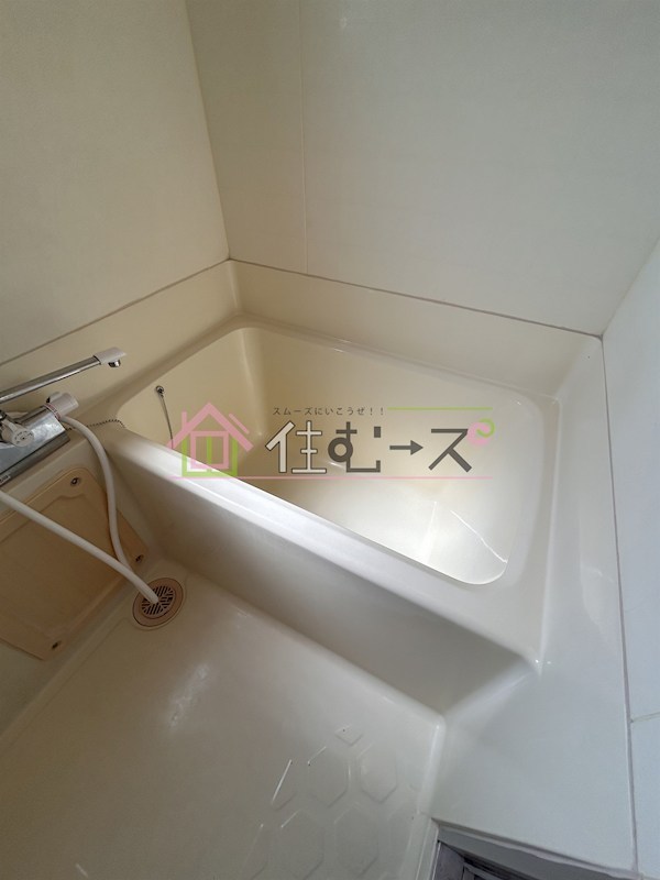 ローズコート 風呂画像