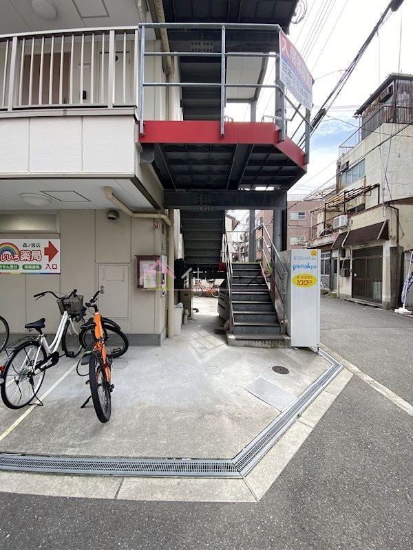 ラパンジール森之宮 その他1