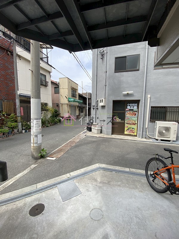 ラパンジール森之宮 その他外観2