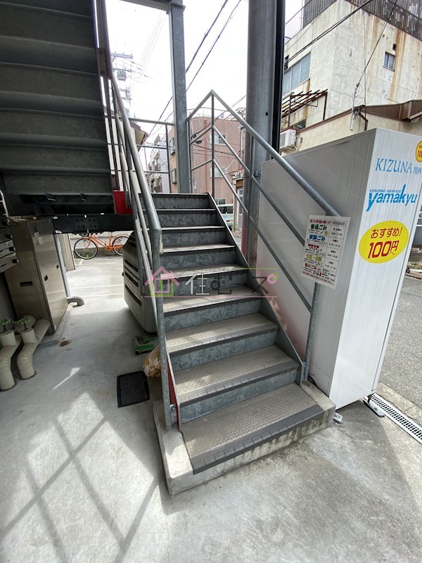 ラパンジール森之宮 その他外観6