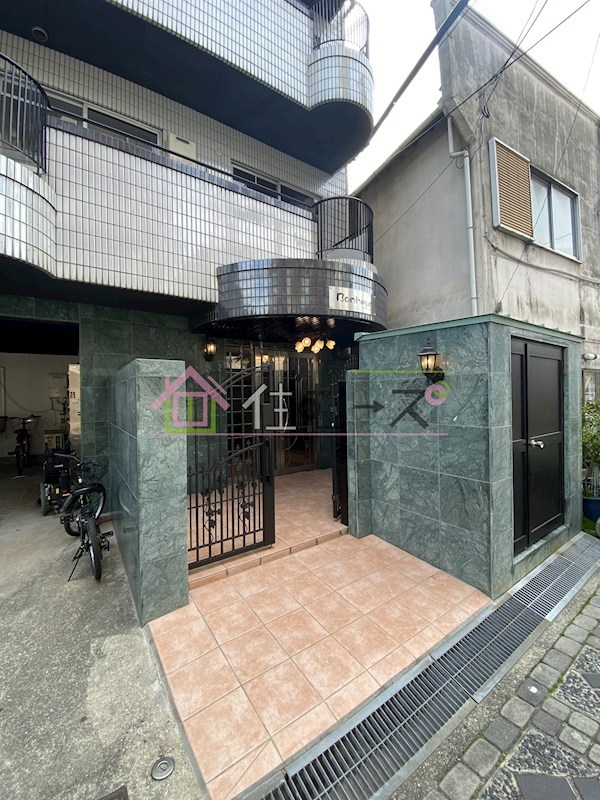 TAIHOボヌール その他1