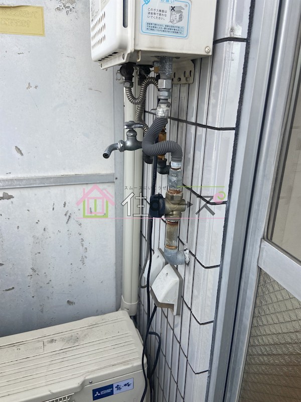 TAIHOボヌール その他2